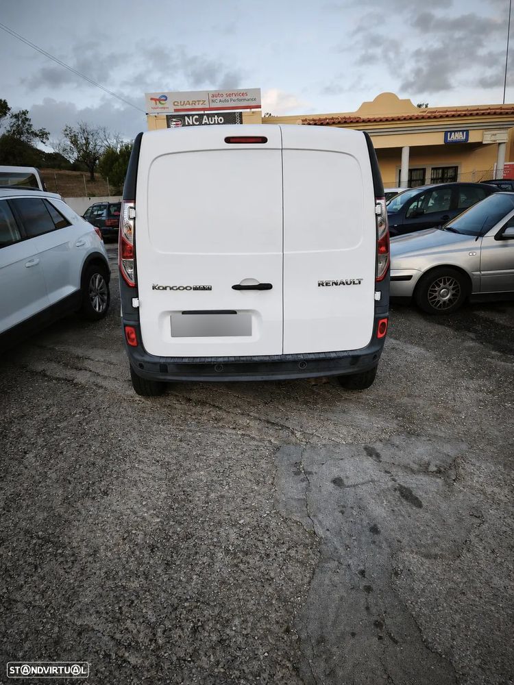 Renault Kangoo 1.5 dCi Maxi Business S/S - 3