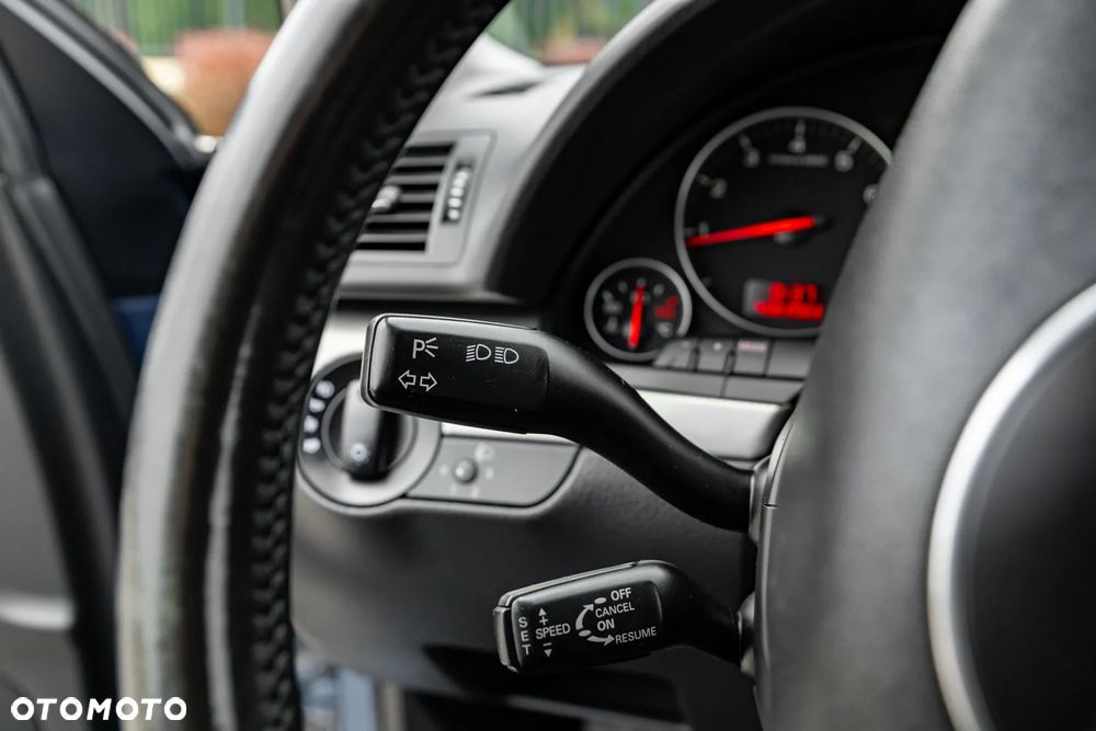 Audi A4 Avant 1.8T - 29