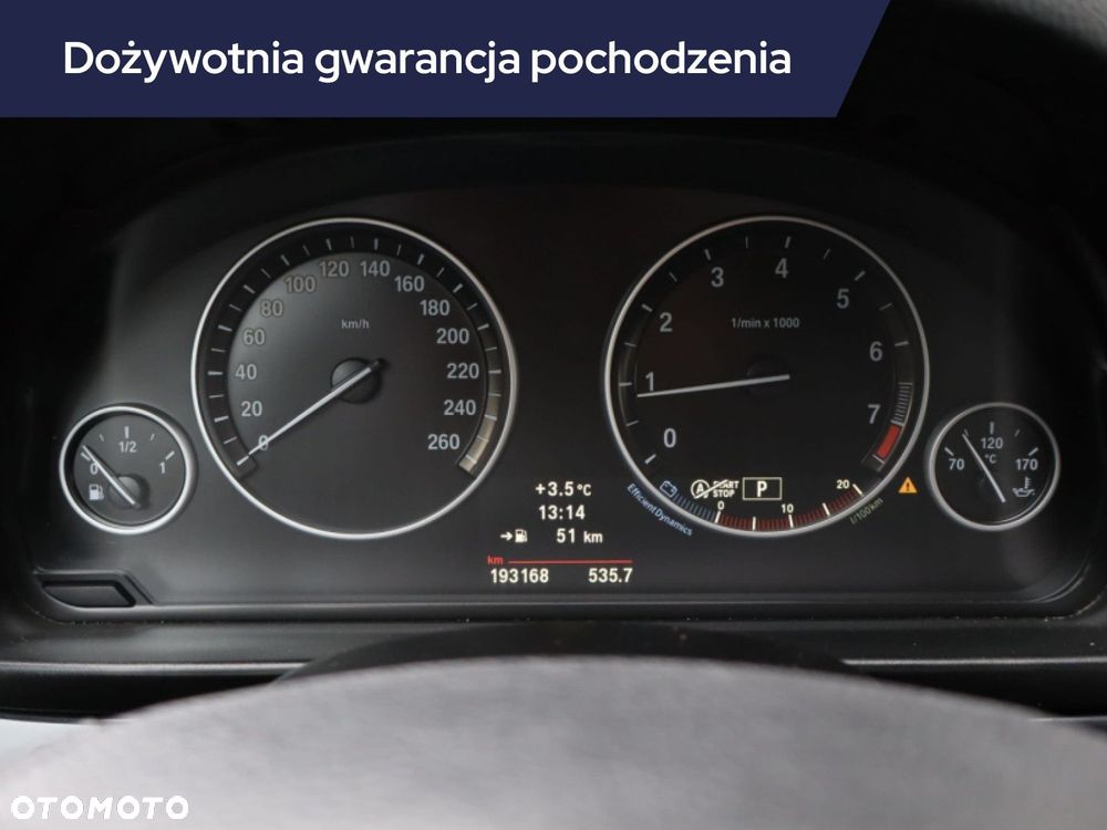 BMW Seria 5 - 13