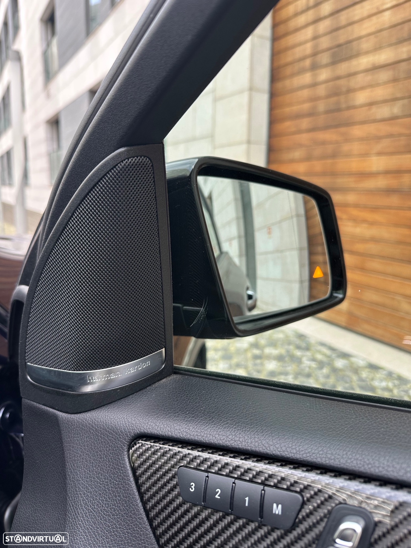 Mercedes-Benz GLE 350 d 4Matic - 17