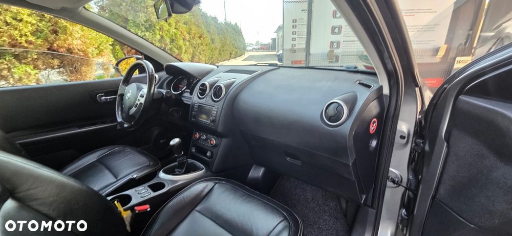 Nissan Qashqai - 39
