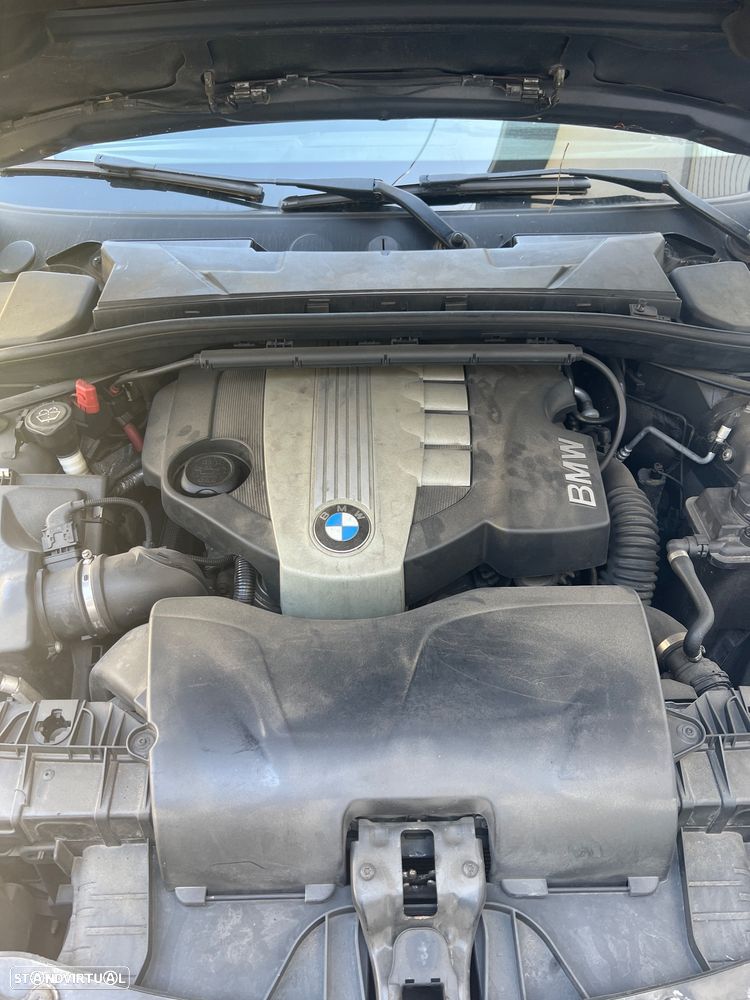 BMW 116 d - 9