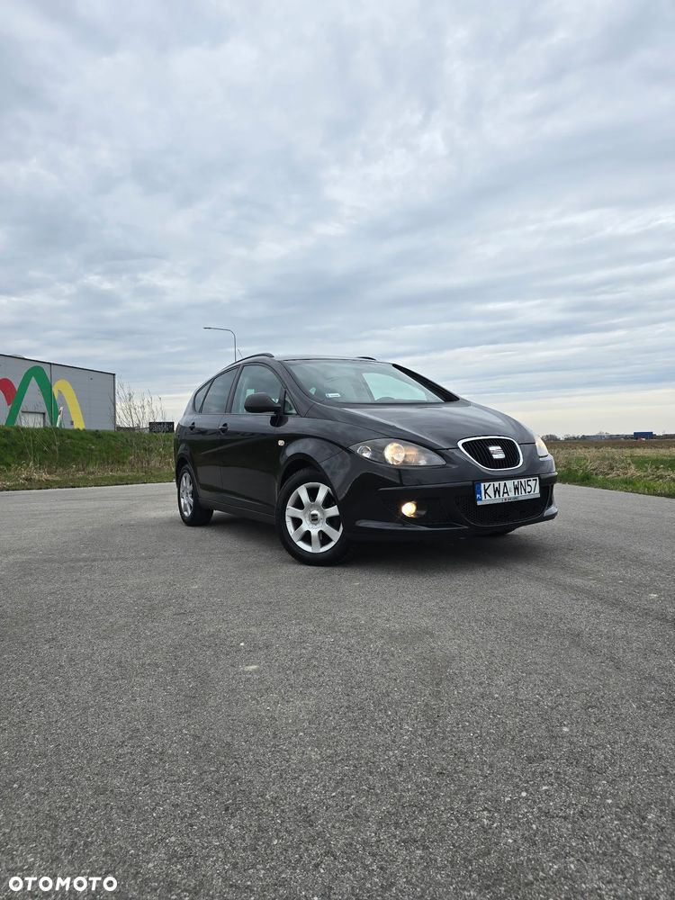 Seat Altea XL 1.9 TDI DPF Style - 22