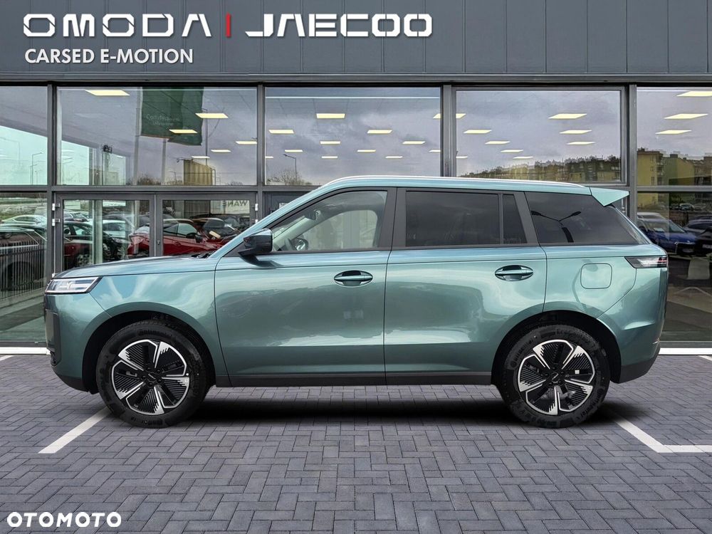 Jaecoo 5 - 3