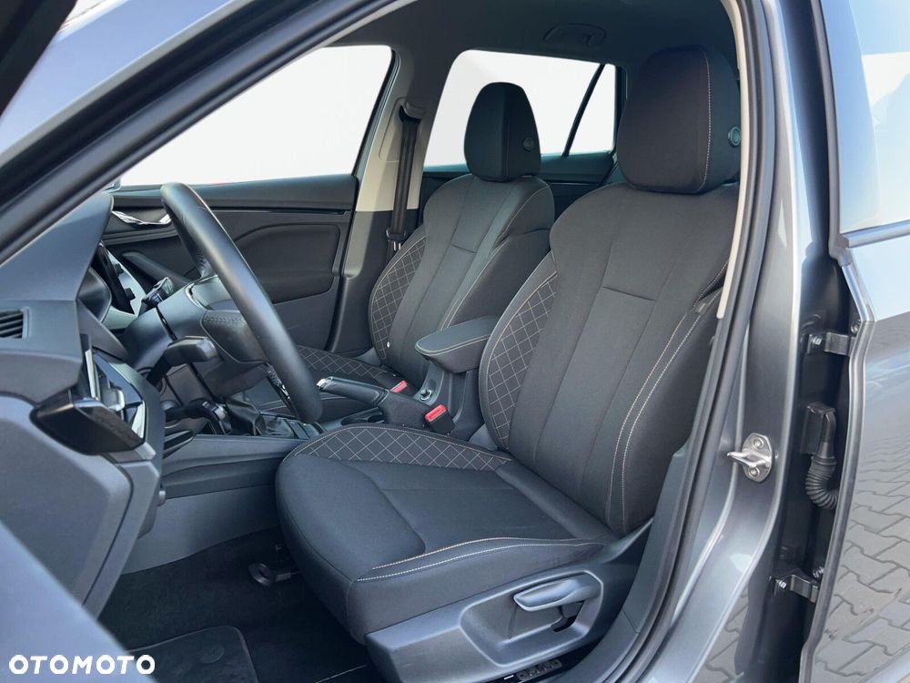 Skoda Kamiq 1.0 TSI Ambition DSG - 10