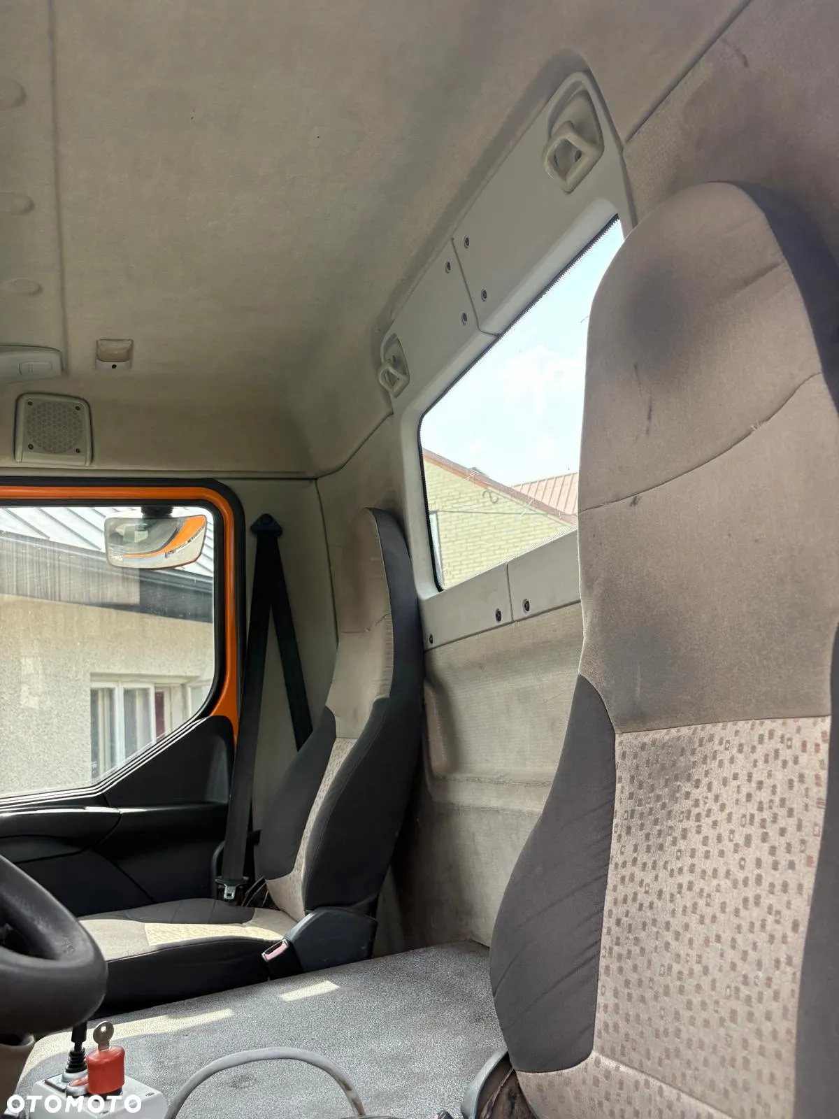 Renault MIDLUM 14.190 / HAKOWIEC / JANCO / RESOR / SALON POLSKA / SKIBICKI - 10