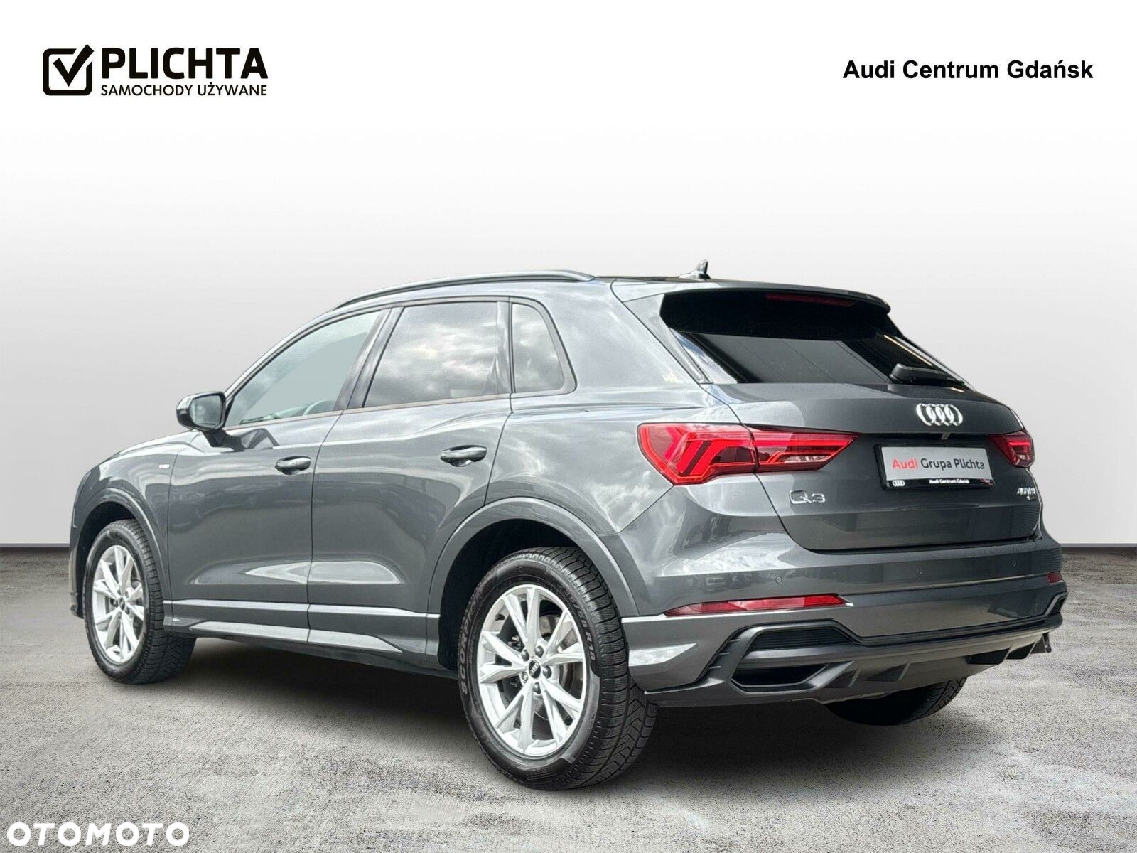 Audi Q3 - 4