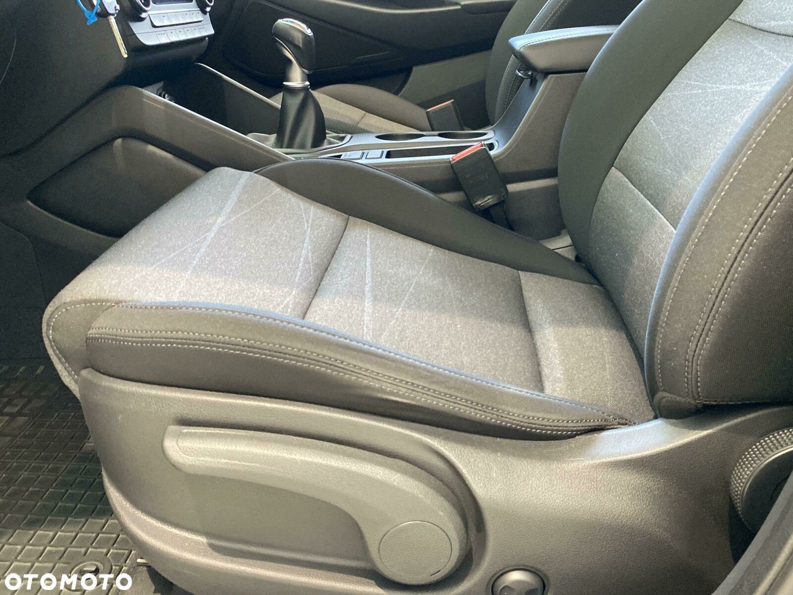 Hyundai Tucson 1.6 GDi Comfort 2WD - 16