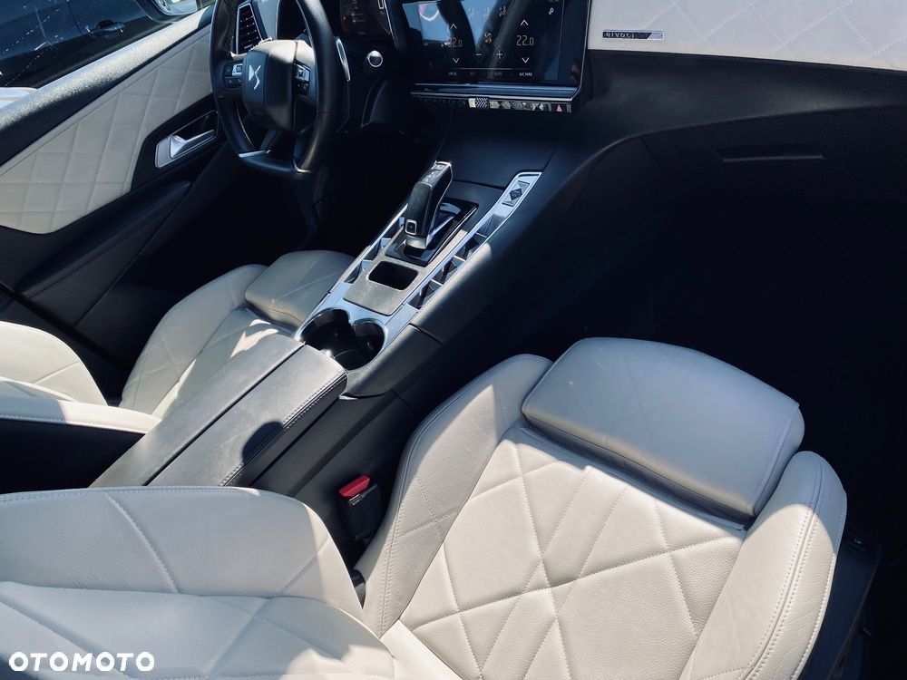 DS Automobiles DS 7 Crossback - 36