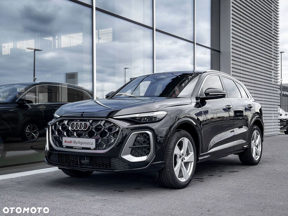 Audi Q5 - 2