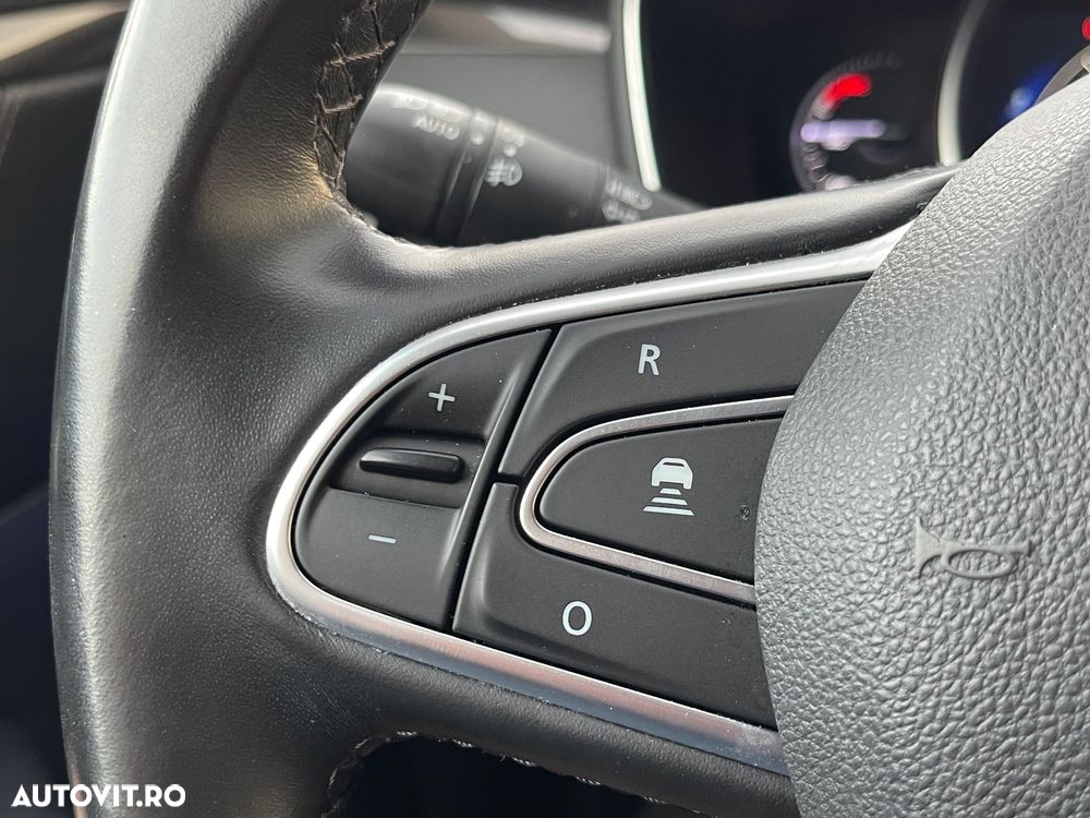 Renault Talisman Grandtour ENERGY dCi 130 INTENS - 18