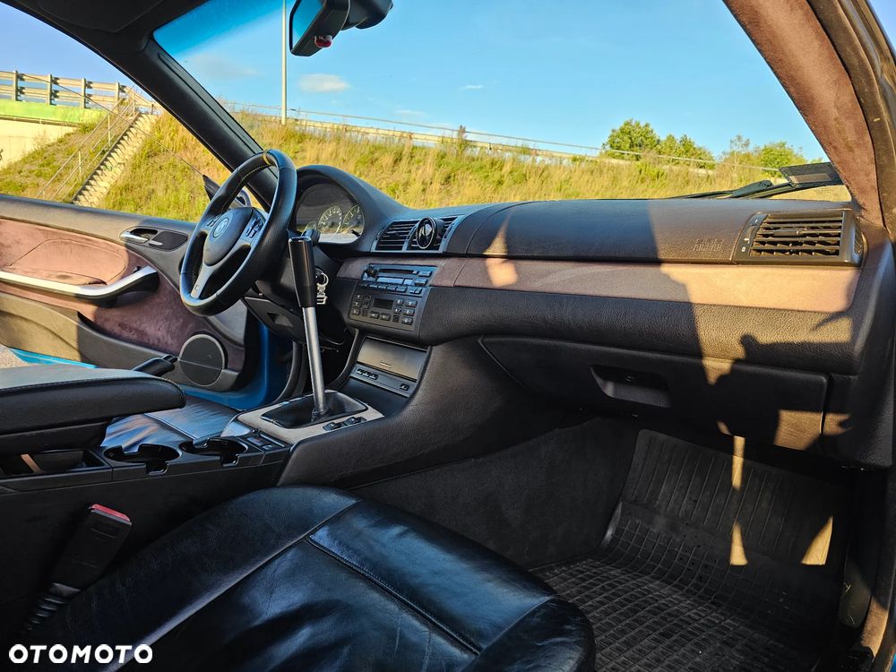 BMW Seria 3 330Ci - 9