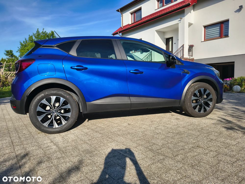 Renault Captur TCe 90 EVOLUTION - 15