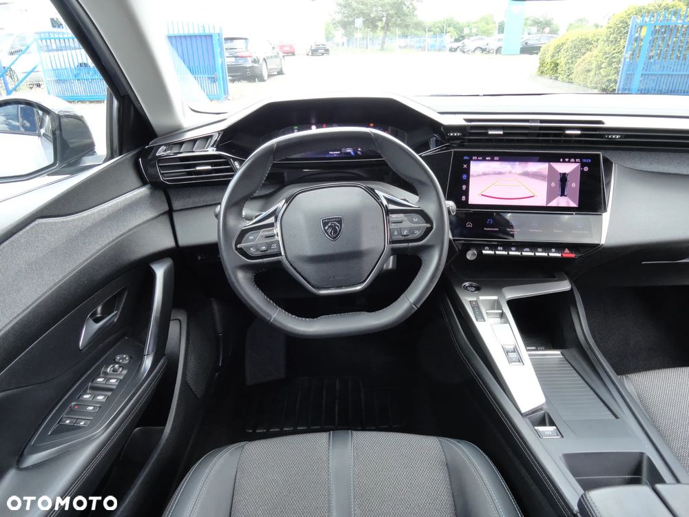 Peugeot 308 BlueHDi 130 EAT8 Stop & Start Allure Pack - 13