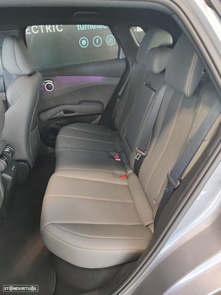 BYD Atto 3 EVO 74.8 kWh Design - 9