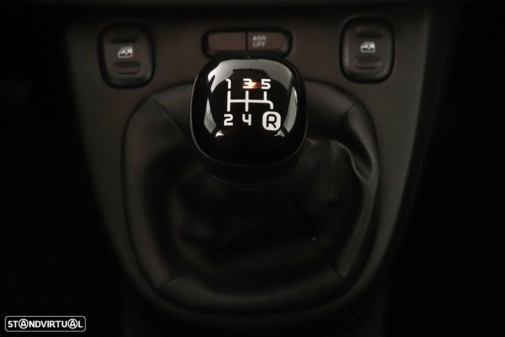 Fiat Panda 1.2 City Cross S&S - 10