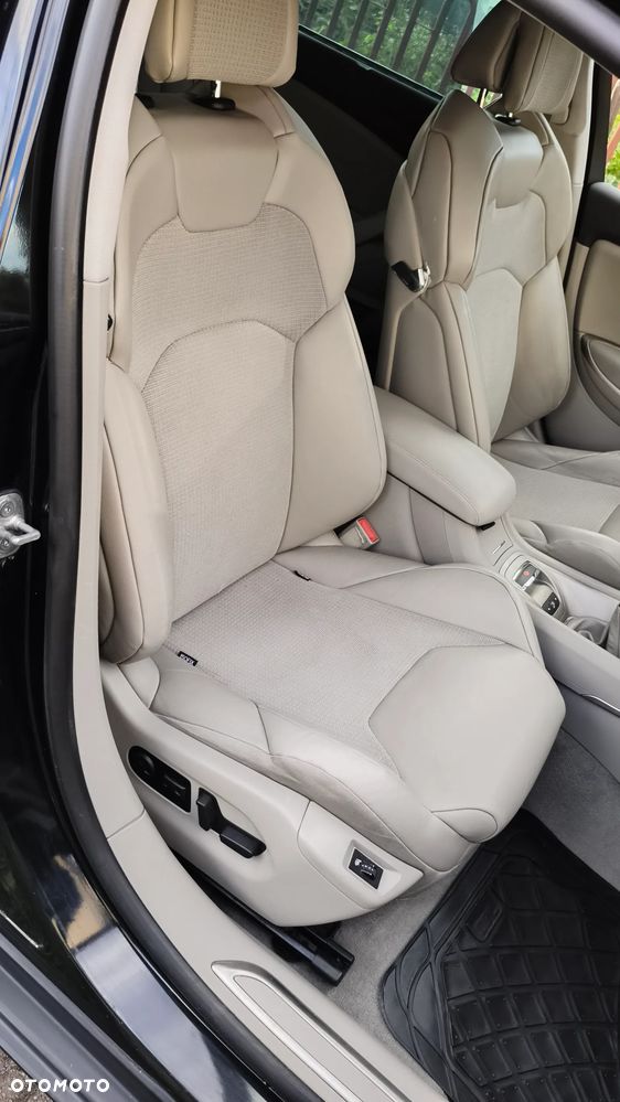 Citroën C5 HDi 165 FAP Exclusive - 22