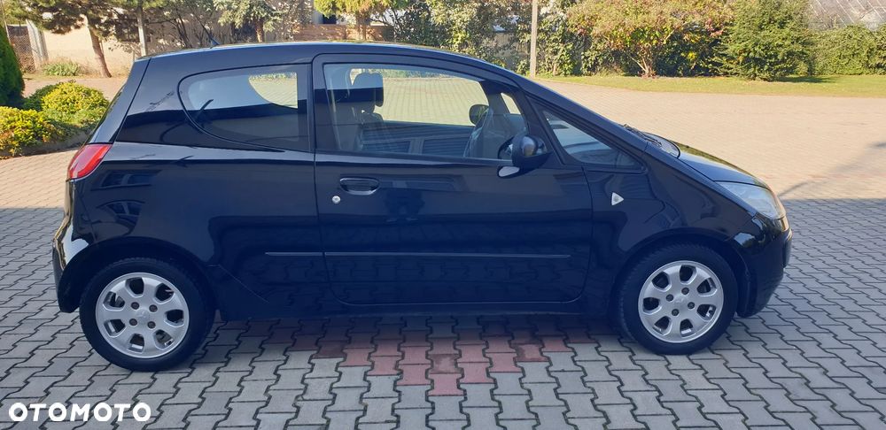 Mitsubishi Colt 2006 photo 5