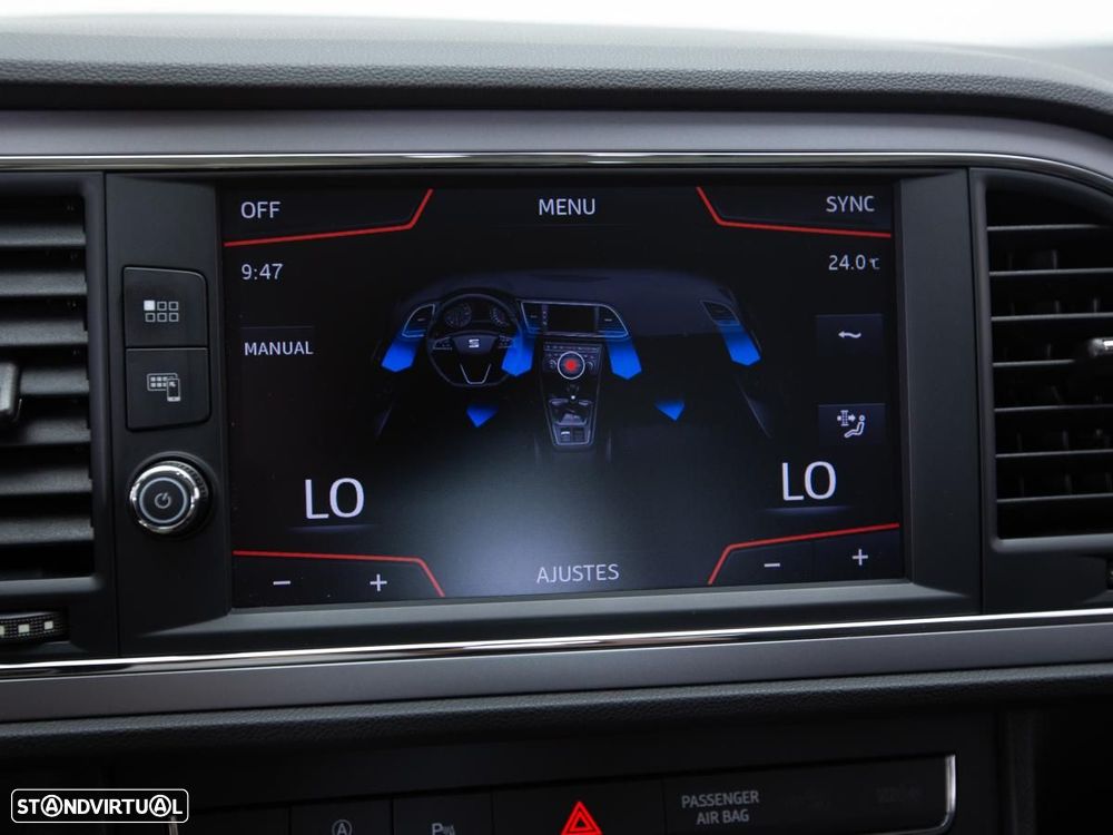 SEAT Leon ST 1.6 TDI Style S/S - 26