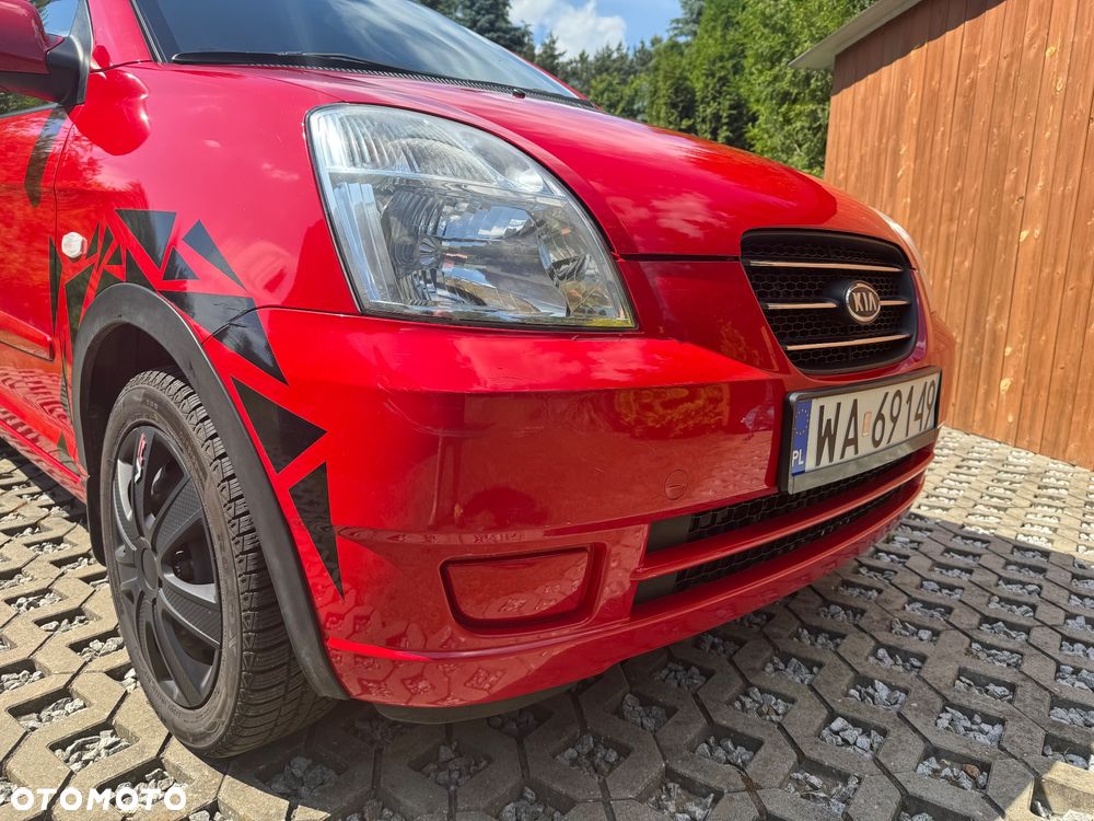 Kia Picanto - 7