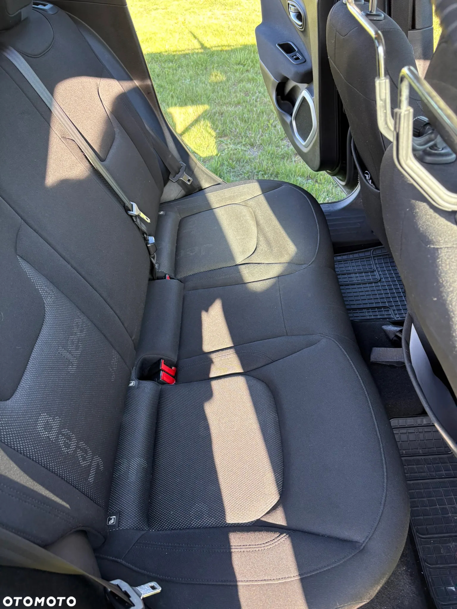Jeep Renegade 1.4 MultiAir Longitude FWD S&S - 34