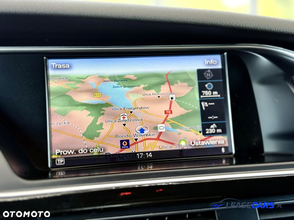 Audi A5 Sportback 2.0 TDI quattro S tronic design - 28