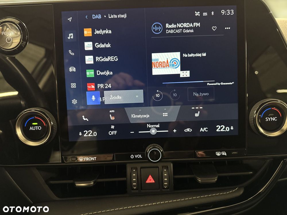 Lexus NX 350h Prestige 2WD - 21