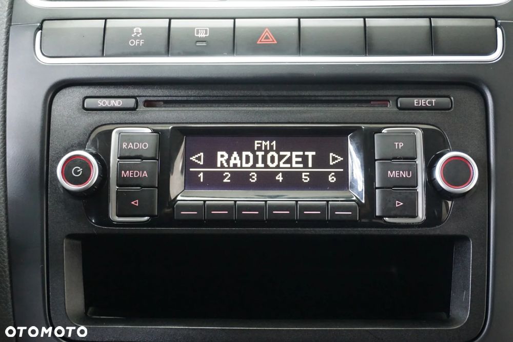 Volkswagen Polo 1.6 TDI Comfortline - 34