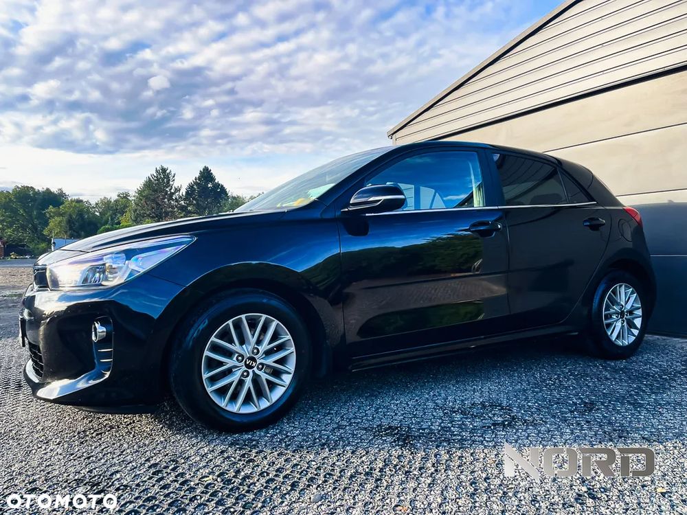 Kia Rio 1.0 T-GDI L DCT - 6