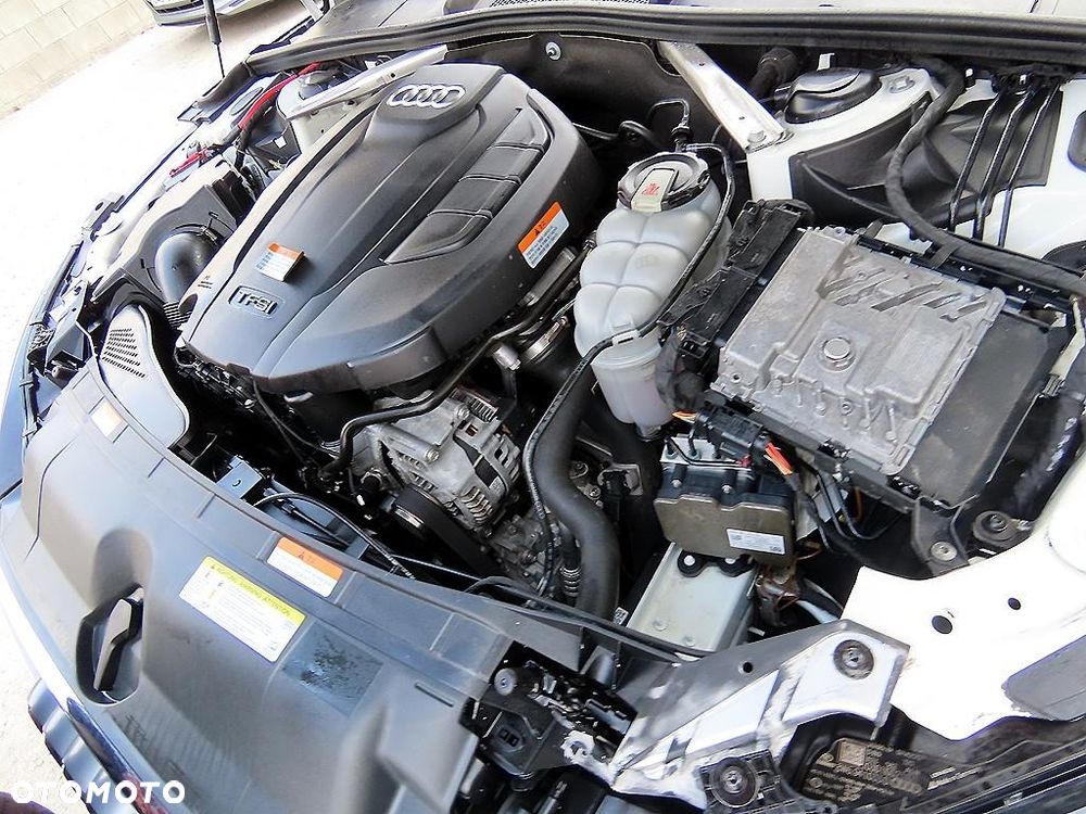 Audi A5 Sportback - 14