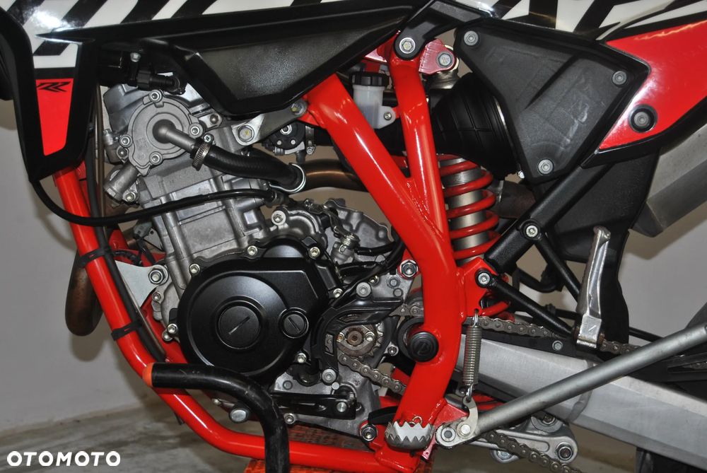 Beta RR - 5