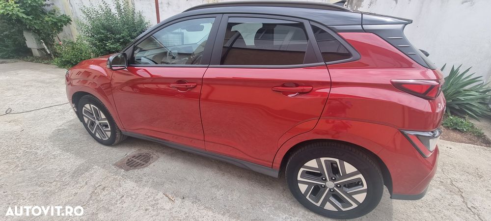 Hyundai KONA 204CP Highway + Navi - 17