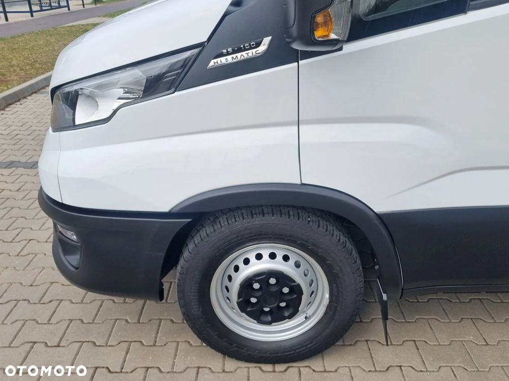 Iveco Daily 35S16 - 18