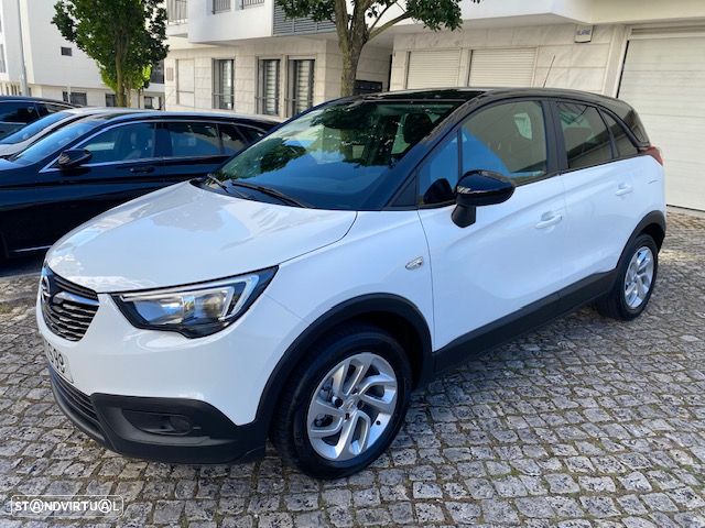 Opel Crossland X 1.6 ECOTEC S&S Innovation - 1