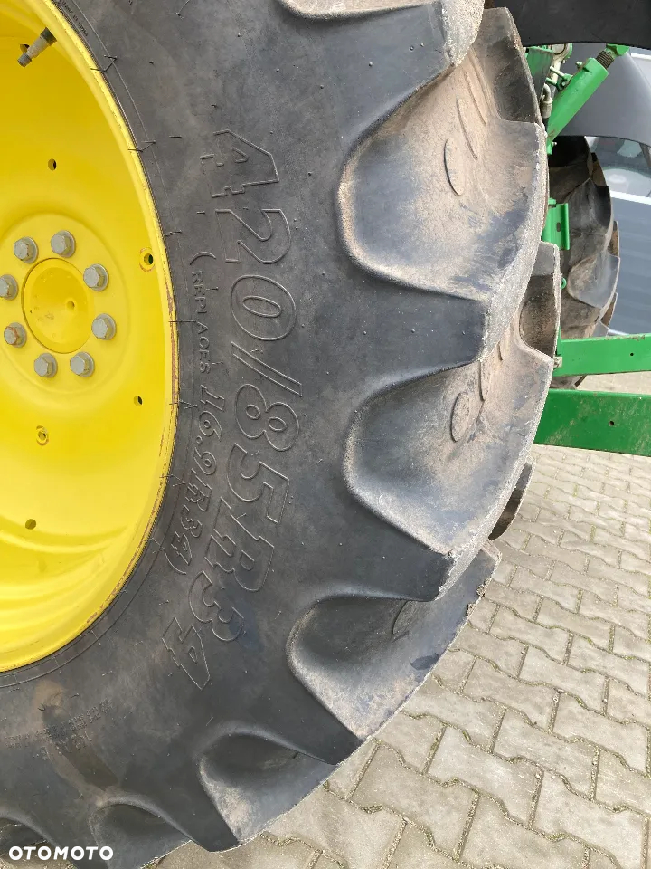 John Deere 6090MC - 7