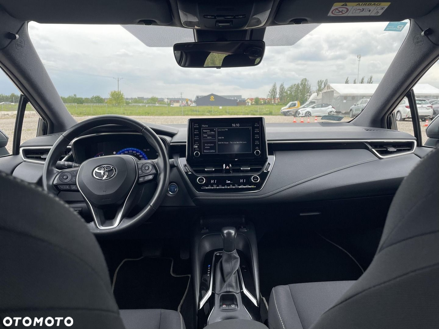 Toyota Corolla - 15