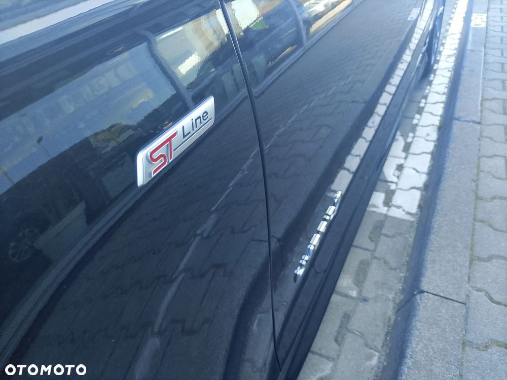 Ford Mondeo - 5
