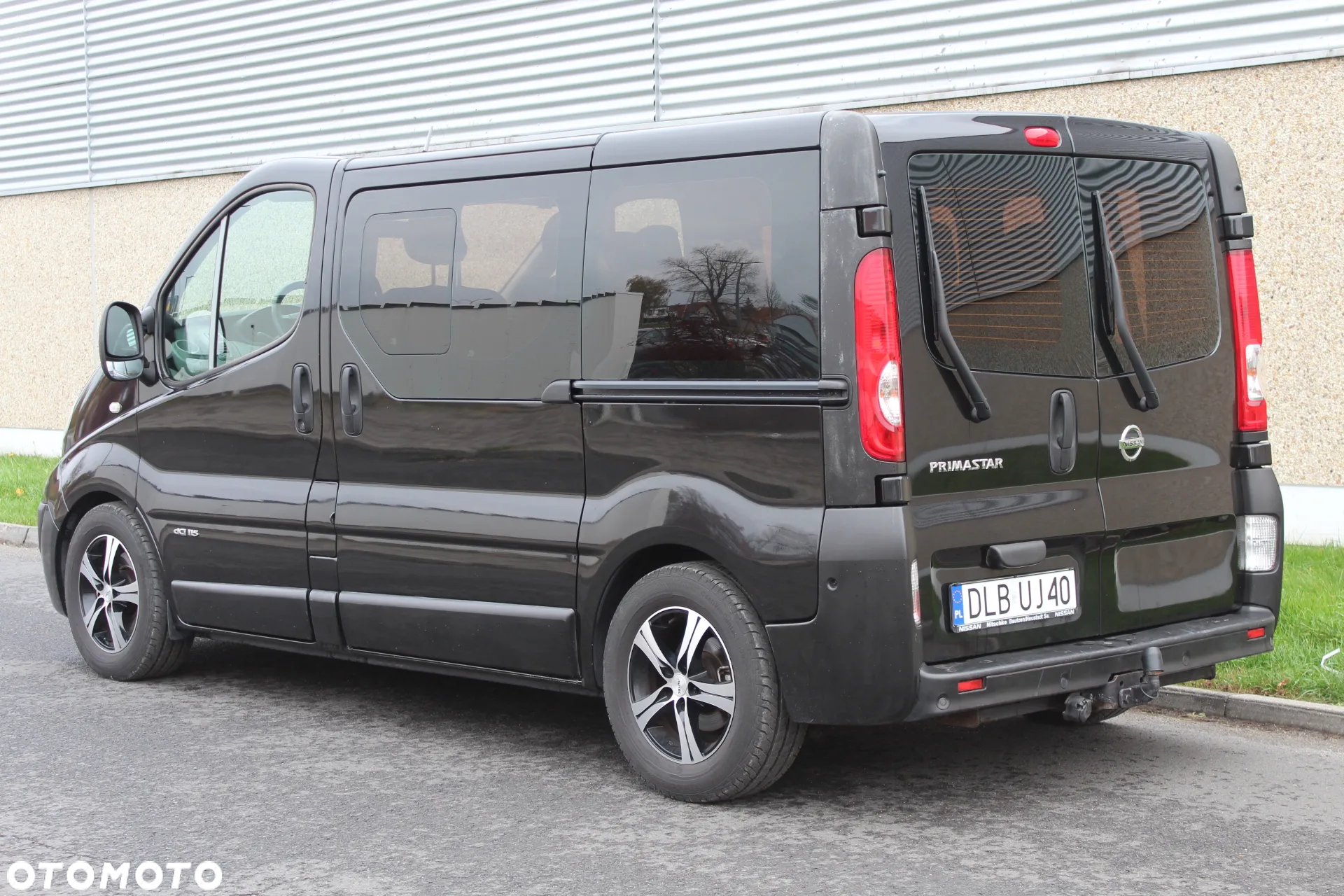 Nissan Primastar dCi115 L1H1P2 Extra - 3