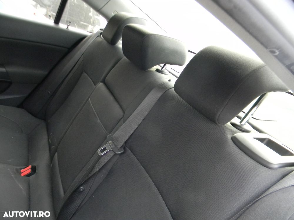 Dezmembrari  Opel INSIGNIA  2008  > 0000 2.0 CDTI Motorina - 39