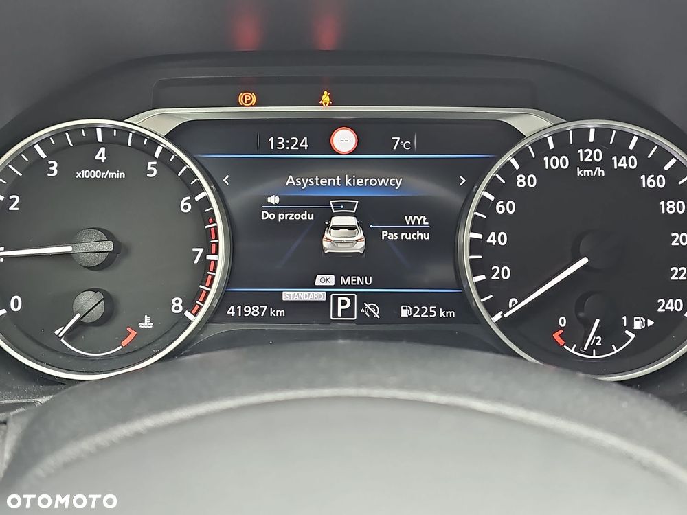 Nissan Juke 1.0 DIG-T N-Connecta DCT - 19