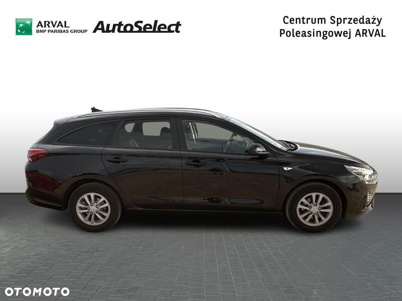 Hyundai i30 1.5 DPI Modern - 7