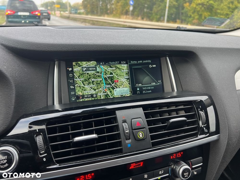BMW X3 - 16