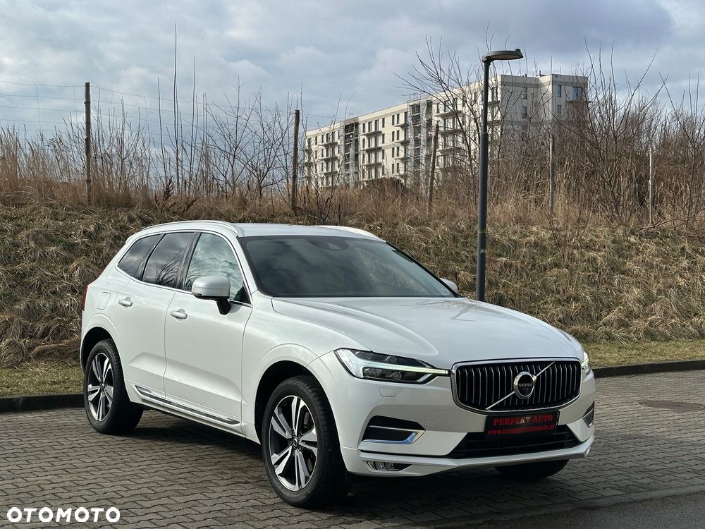 Volvo XC 60 D5 AWD Geartronic Inscription - 16