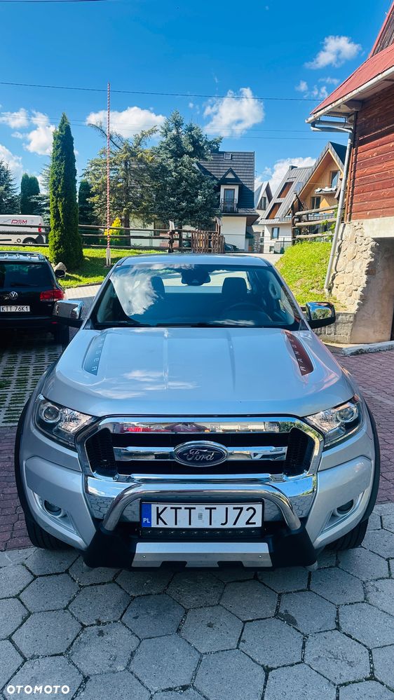 Ford Ranger - 12