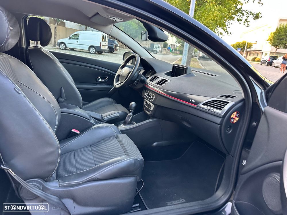 Renault Mégane Coupe - 39