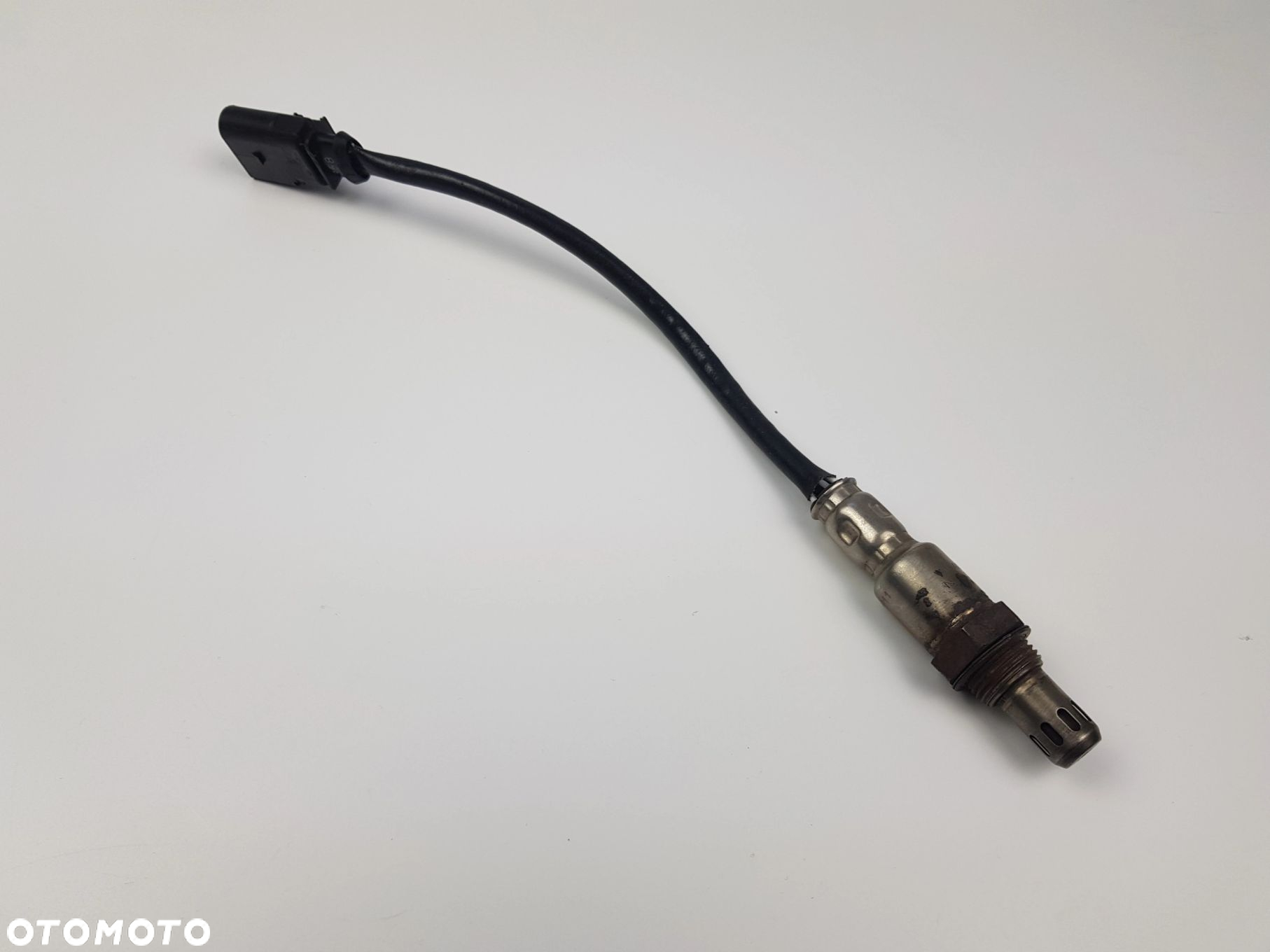 Sonda Lambda Volkswagen Polo V 6R Skoda Fabia II 03F906262C - 2