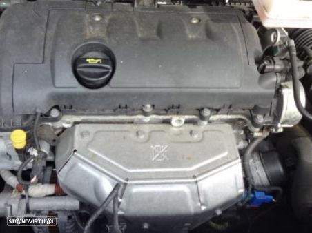 Motor CITROЁN C4 I (LC_) C3 Picasso 1.6 VTi 120 REF. 5FW (EP6) - 1