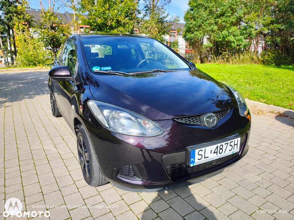 Mazda 2 1.3 Comfort - 6