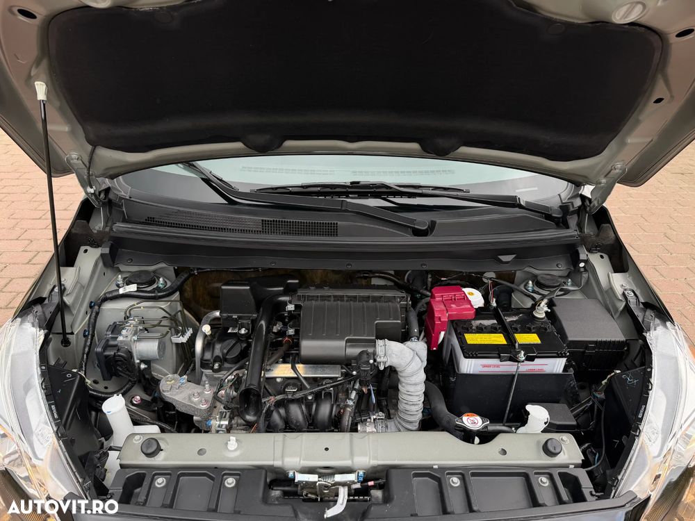 Mitsubishi Mirage - 15