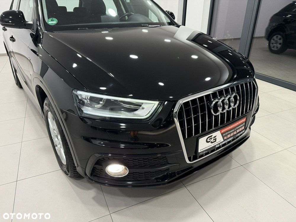 Audi Q3 - 14